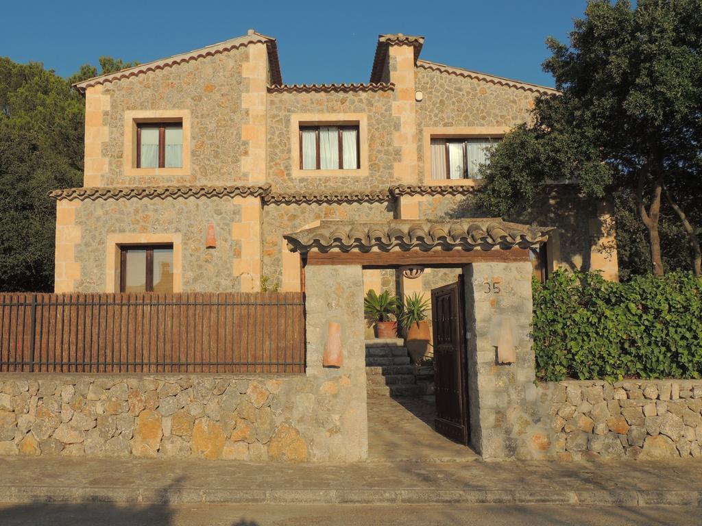Villa Vallmar Valldemossa  Exterior photo