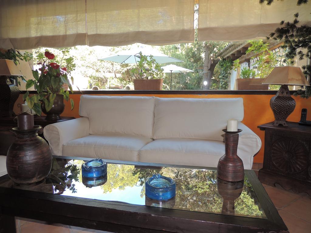 Villa Vallmar Valldemossa  Room photo