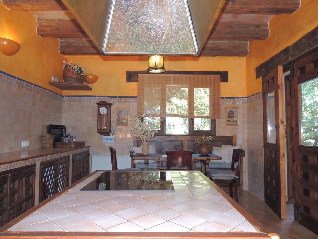 Villa Vallmar Valldemossa  Room photo