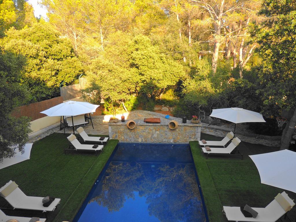 Villa Vallmar Valldemossa  Room photo