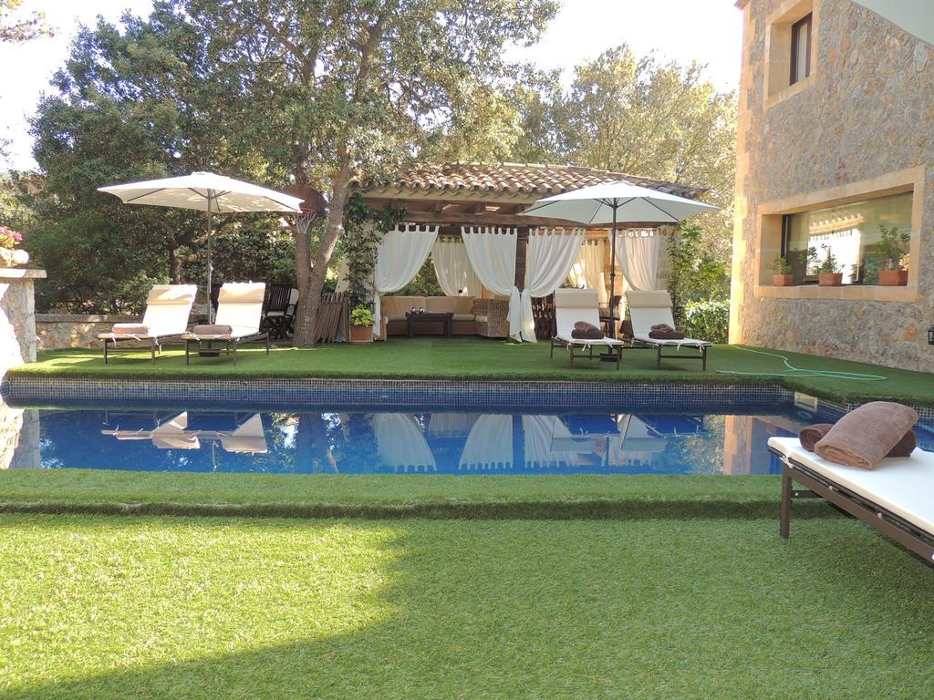 Villa Vallmar Valldemossa  Exterior photo